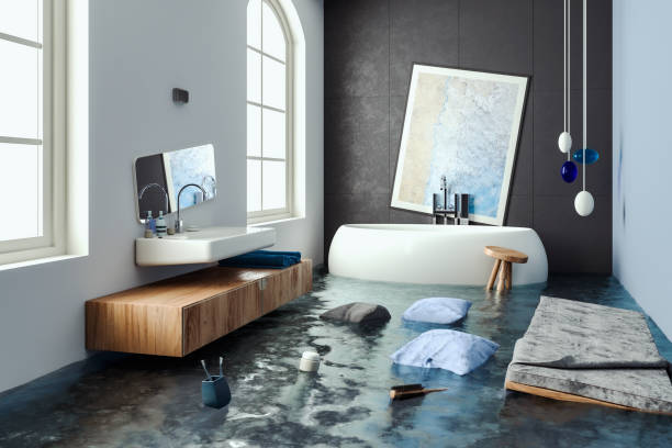 Tontitown, AR Water damage restoration Company